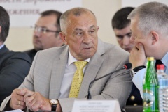 Полицейские подвели итоги полугодия